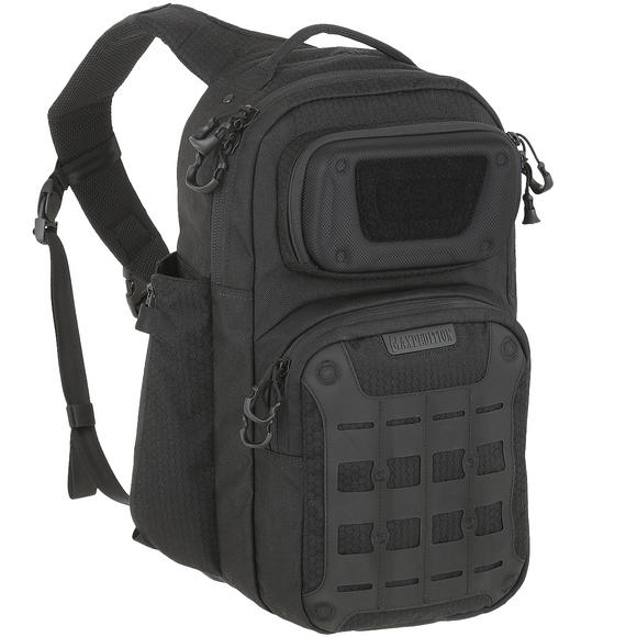 Maxpedition Gridflux Sling Pack Black