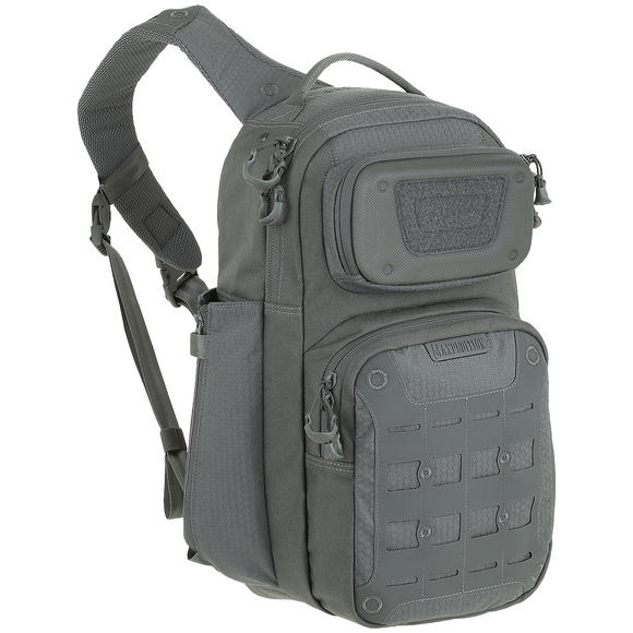 Maxpedition Gridflux Sling Pack Gray