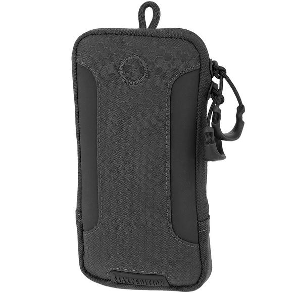Maxpedition PLP iPhone 6/6S/7 Plus Pouch Black