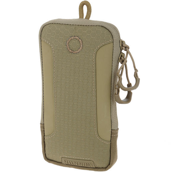 Maxpedition PLP iPhone 6/6S/7 Plus Pouch Tan