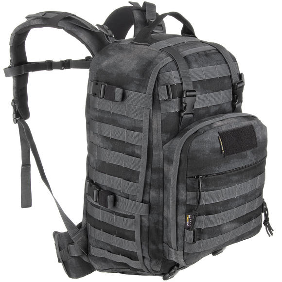 Wisport Whistler 35 II Rucksack A-TACS LE