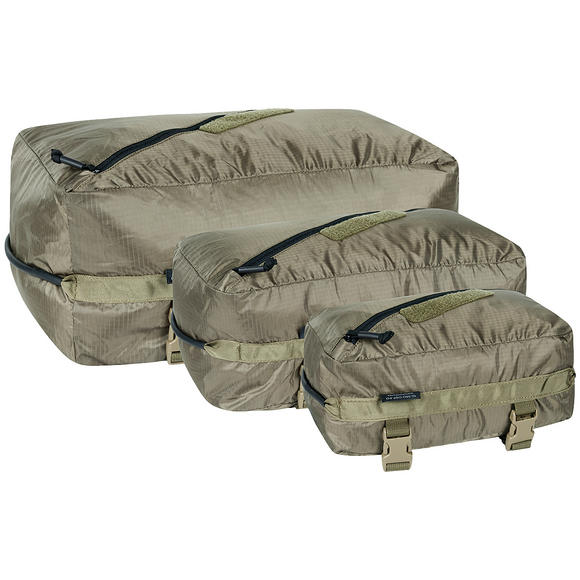 Helikon Pakcell Pouch Set Ripstop Adaptive Green