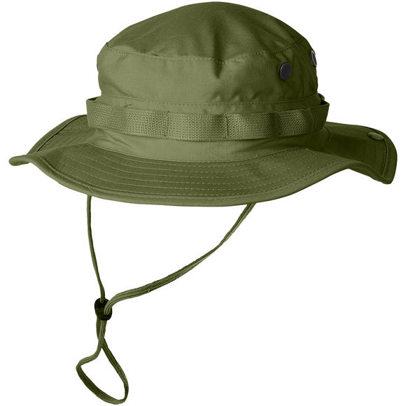Helikon GI Boonie Hat Olive Green