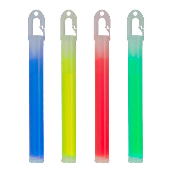 Lumica Light 6" Safety Light Stick