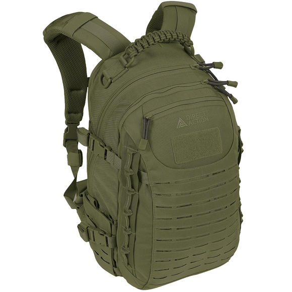 Direct Action Dragon Egg Mk2 Backpack Olive Green