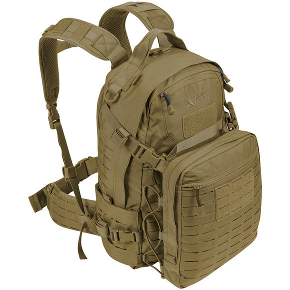 Direct Action Ghost Mk2 Backpack Coyote