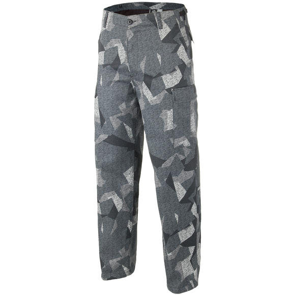 Brandit US Ranger Trousers Night Camo Digital