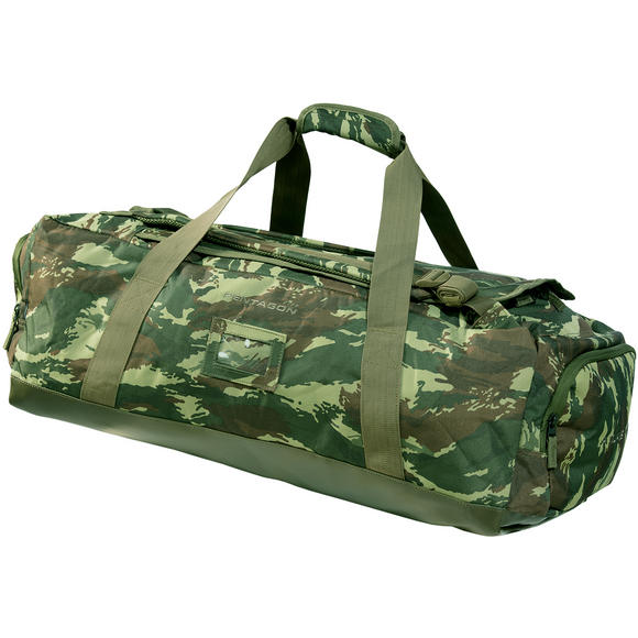 Pentagon Atlas Bag 70L Greek Lizard