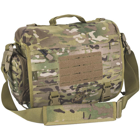 Direct Action Messenger Bag MultiCam