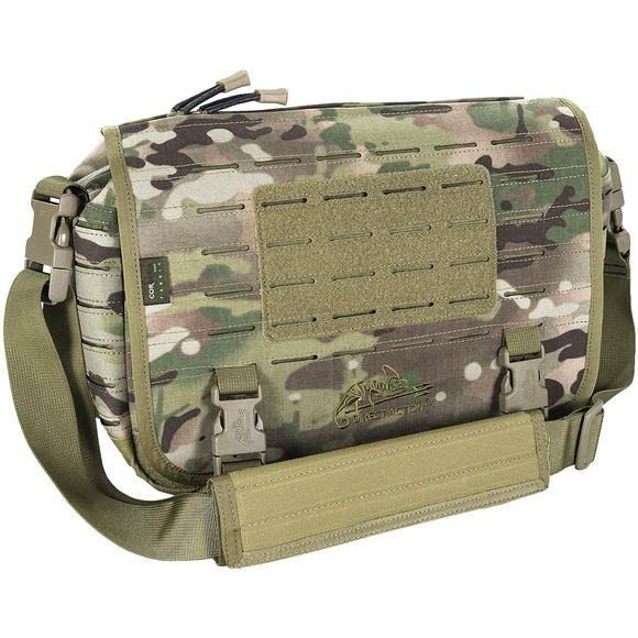 Direct Action Small Messenger Bag Camogrom