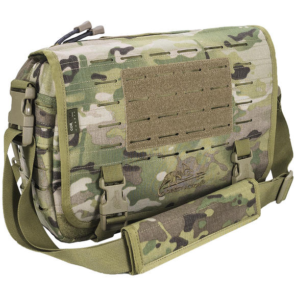 Direct Action Small Messenger Bag MultiCam