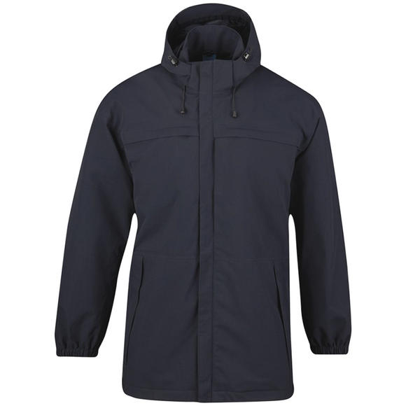 Propper 3 in 1 Hardshell Parka LAPD Navy