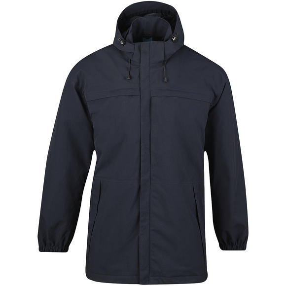 Propper 3 in 1 Hardshell Parka LAPD Navy