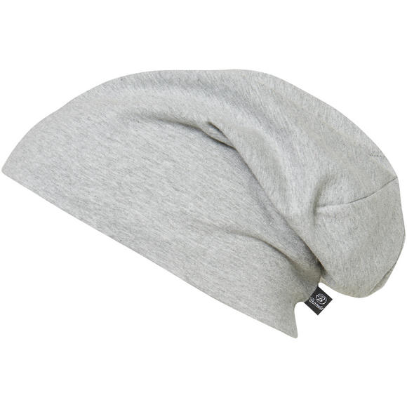 Brandit Jersey Cap Unicolour Light Grey