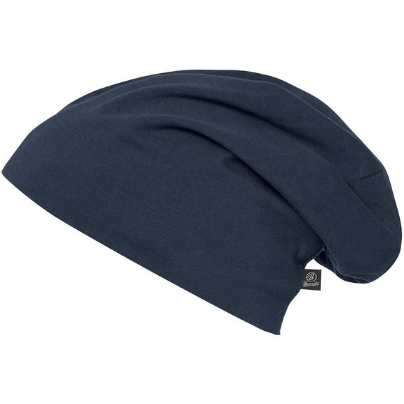Brandit Jersey Cap Unicolour Navy