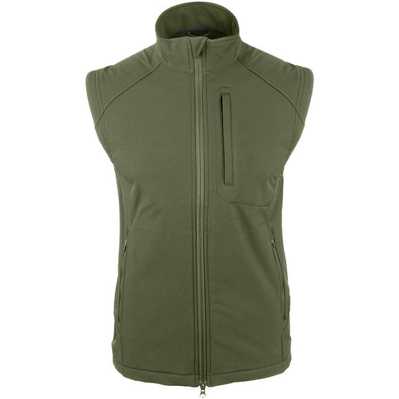 Propper Icon Softshell Vest Olive