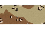 6-Colour Desert