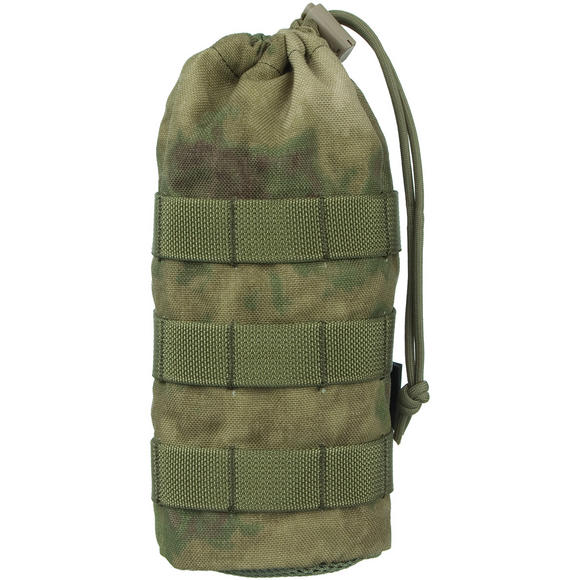 Flyye Water Bottle Pouch MOLLE A-TACS FG