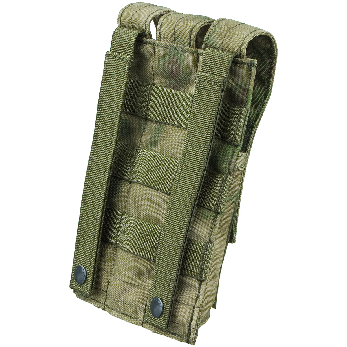 Flyye Triple MP5 Mag Pouch Modular Military bing Ammo Pocket ATACS