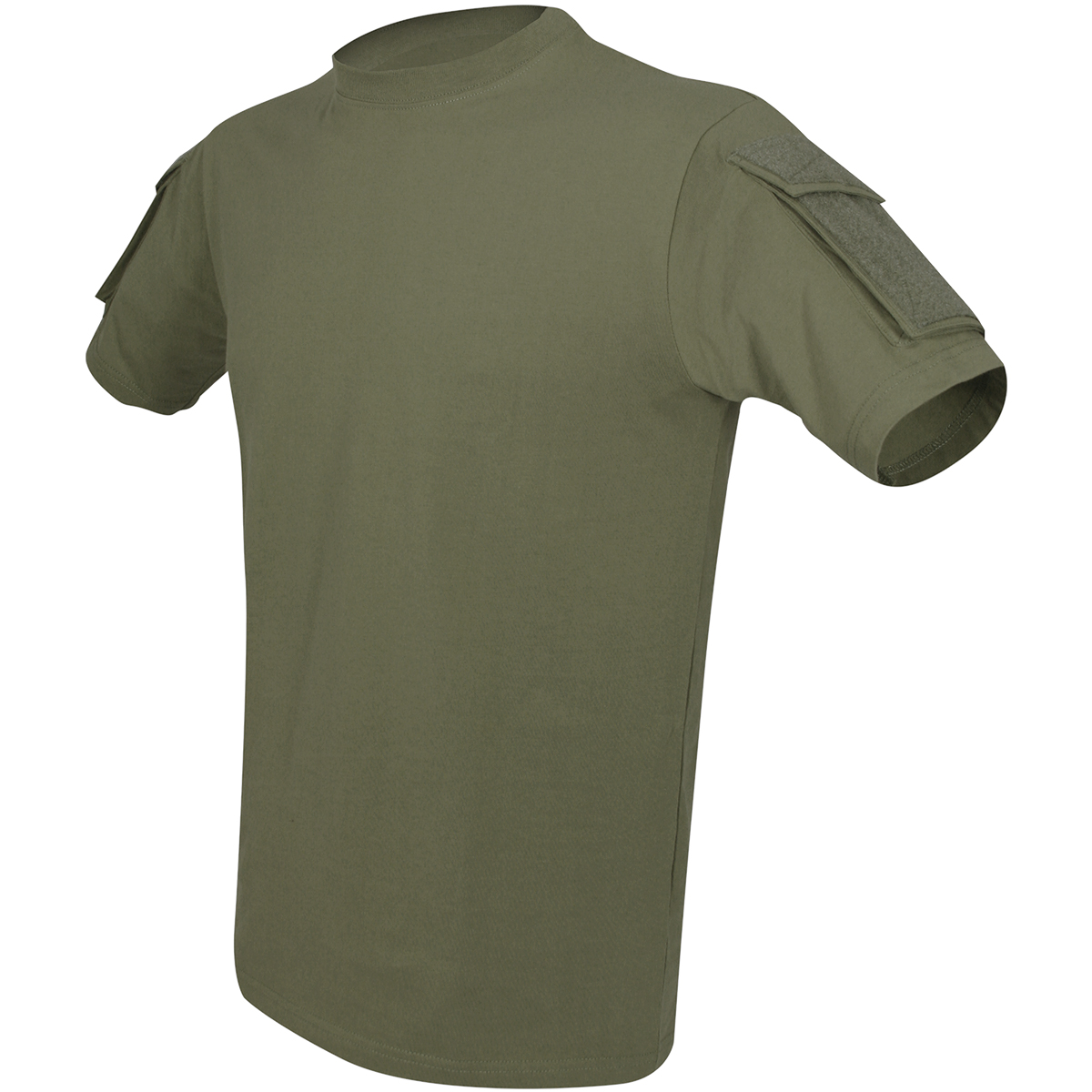 Viper Tactical TShirt Green Tshirts & Vests Military 1st
