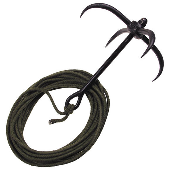 MFH Anchor Rope