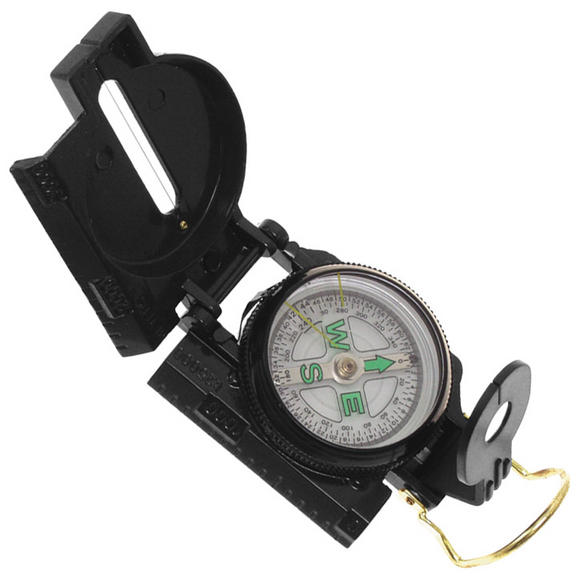 MFH Military Marching Compass