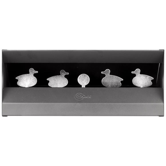 SMK Knockdown Target