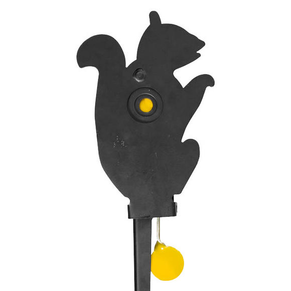 SMK Knockdown Target Squirrel