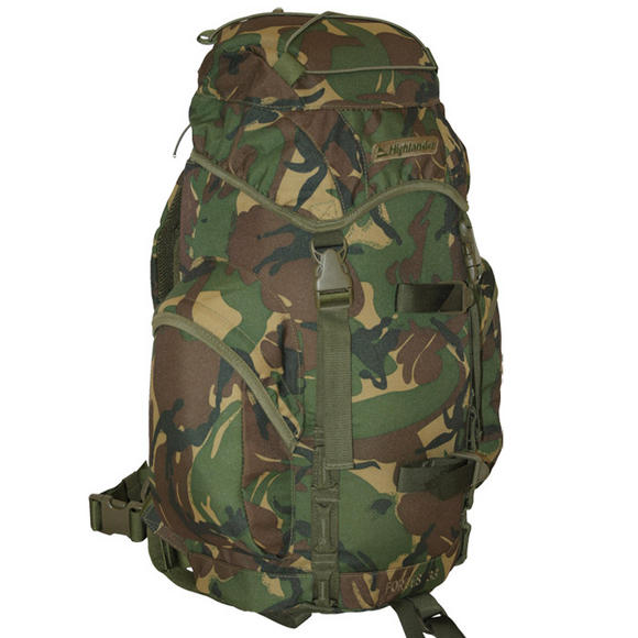 Pro-Force New Forces Rucksack 33L DPM