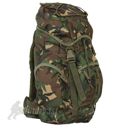 BRITISH ARMY RUCKSACK BACKPACK PROFORCE COMBAT MILITARY FORCES 25 LTR