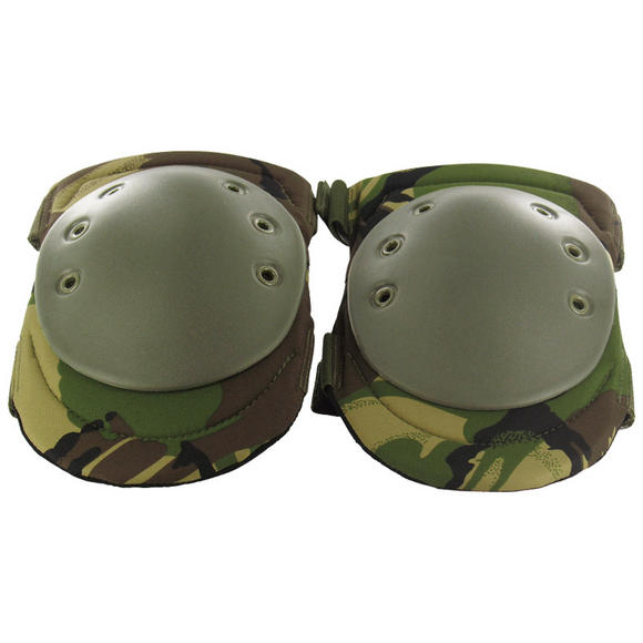 Highlander Knee Pads DPM