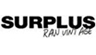 Surplus