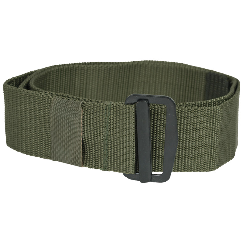 BDU Universal Military Belt Army Combat Tactical US bing Od Olive