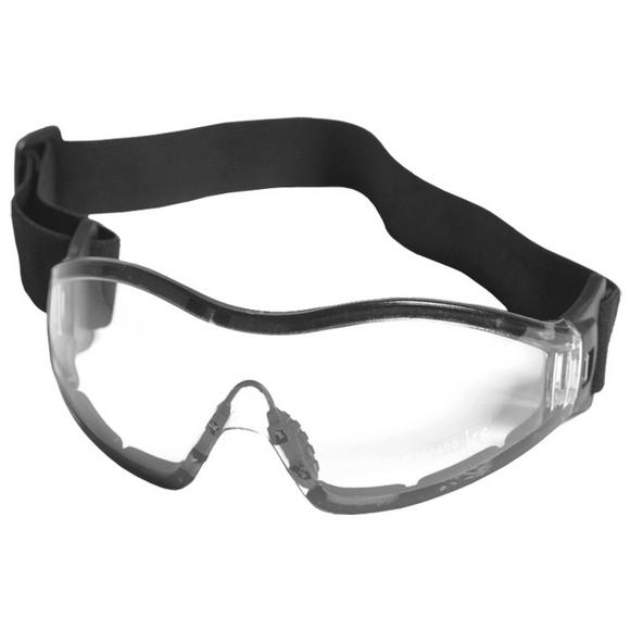 Mil-Tec Commando Goggles Para Clear