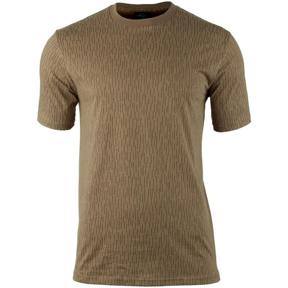 Mil-Tec T-shirt East German Camo