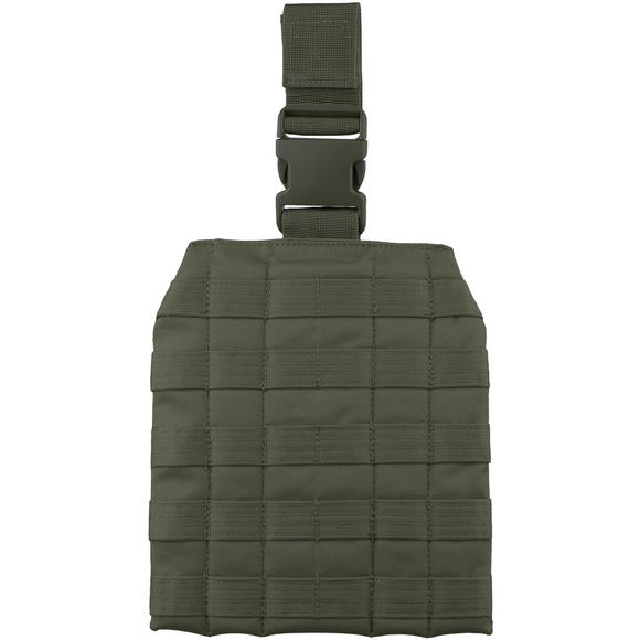 Viper Elite Drop Leg Platform Green