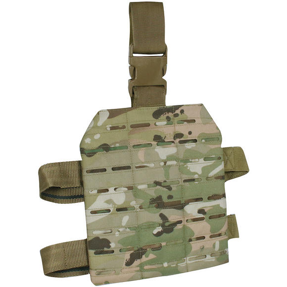 Viper Lazer Drop Leg Platform V-Cam