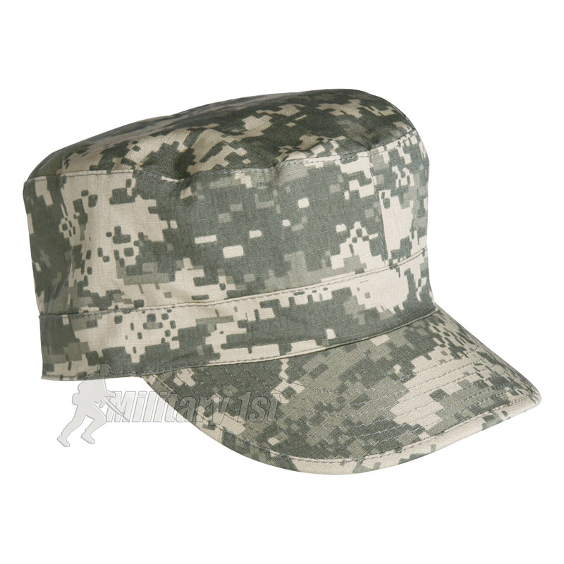 acu patrol cap