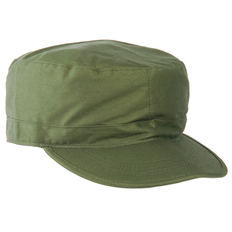 on field cap