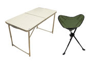 Camping Furniture