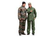 Waterproofs