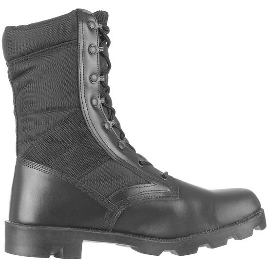 cordura work boots