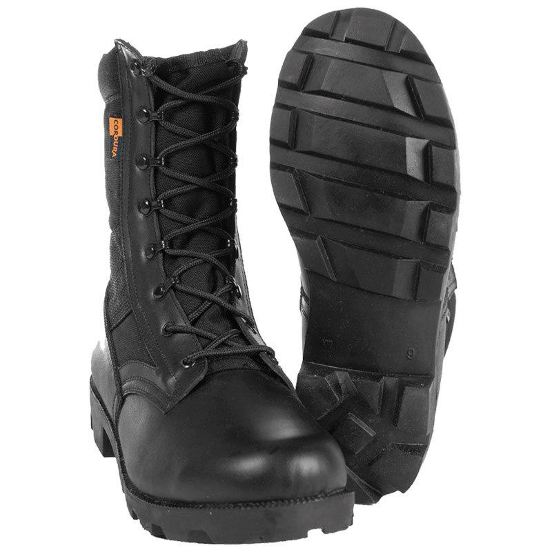 cordura work boots