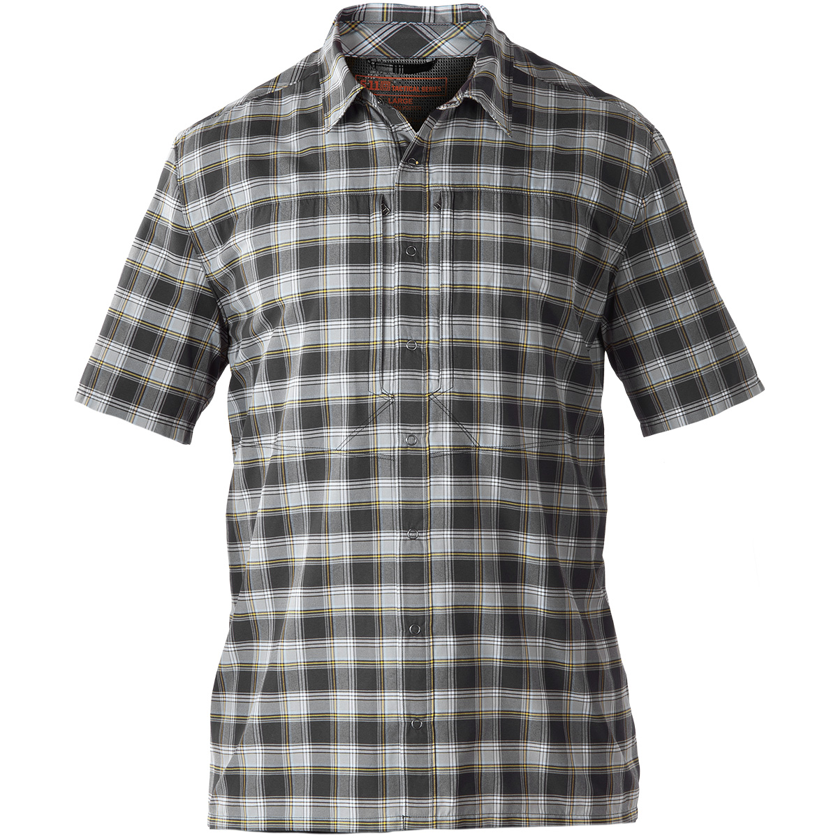 short sleeve shirts for concealed carry