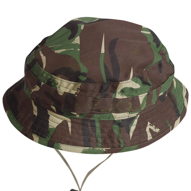 military sun hat men's