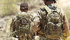 Rucksacks