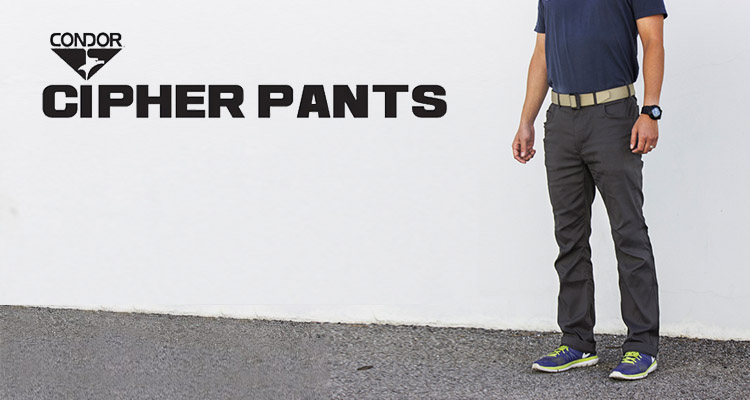 condor outdoor cipher tactical stretch pants