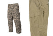 ACU