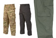 BDU