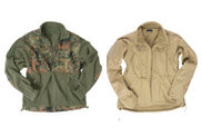 Fleeces